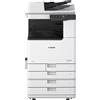 Canon Stampante Multifunzione Laser a Colori A4 e A3 26 ppm - 5965C005