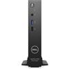 DELL OptiPlex 3000 2 GHz Windows 10 IoT Enterprise 11 kg Nero N6005 (OptiPlex 30