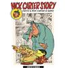 Editoriale Cosmo Nick Carter story. Carter d'Arabia (Vol. 3)