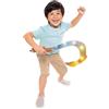 Jakks Pacific Oceania 2 - Amo Magico di Maui con Luci e Suoni, Ispirato al Film Disney, Giocattolo Amo di Maui Oceania Perfetto per i Fan di Oceania e Amanti di Maui Oceania