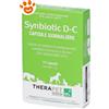 Therapet Dog & Cat Synbiotic D-C - Confezione Da 10 Compresse