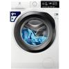 Electrolux PerfectCare 700 Lavatrice a carica frontale EW7F3B94, VaporePro, 9 kg, Classe A, SensiCare System, colore Bianco [Classe di efficienza energetica A]