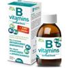 Paladin Pharma Sanavita B-Vitamins Soluzione Vitamina B 100ml