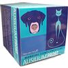 DEAKOS Srl AUSILIUM PROST CANI GATTI 100G