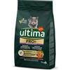 Affinity Ultima Ultima Cat PRO+ Sterilized Salmone Crocchette per gatto - Set %: 2 x 1,1 kg
