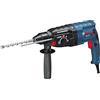 Bosch Professional GBH 2-28 Martello Perforatore, Mandrino SDS-Plus, 880 W, Foro Calcestruzzo 28 mm, in Valigetta