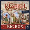 Pegasus Spiele Istanbul Big Box ENG