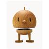 Hoptimist Oggetto decorativo Bumble, alt. 15 cm