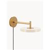 UMAGE Applique orientabile a LED con luce regolabile e spina Asteria