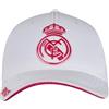 Real Madrid Cappellino C.F. Woman #6 Adulto