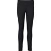 CMP - Collant Lunghi da Donna, Nero, L