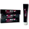 CURA FARMA Srl CURADENT DENTIFRICIO EXTREME WHITE SBIANCANTE AL CARBONE 75 ML