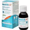 HYGGE HEALTHCARE Srl NOSICKVIR 150 ML