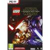 Warner Bros Lego Star Wars: Il Risveglio della Forza - PC