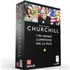 Ergo Ludo Editions Churchill