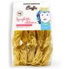 Spaghetti alla Chitarra Pasta Siciliana 500 gr