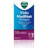 PROCTER & GAMBLE SRL Vicks medinait*scir 90ml - VICKS - 024449050