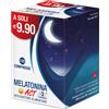 F&F Srl Melatonina act +3 complex 120 compresse - F&F - 924451899