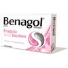 RECKITT BENCKISER H.(IT.) SpA Benagol*16past fragola s/z - BENAGOL - 016242190