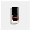 LOVREN ESSENTIAL Lovren nail care smalto unghie rouge noir 5 ml - LOVREN ESSENTIAL - 980462978