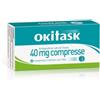 Okitask*20cpr riv 40mg - OKI - 042028047