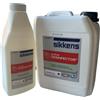 Sikkens Disinfettante e disinfestante contro muffe e alghe Sikkens - Alpha Desinfector Confezione da 5 litri