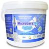 CeramiX MicroceramiX - Additivo Termoisolante Anticondensa e contro la formazione della muffa Confezione da 4,50