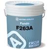 Fassa Bortolo Rasante ad effetto intonaco Fassa Bortolo - F 263A