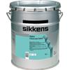 Sikkens Finitura satinata per la protezione degli effetti decorativi Sikkens - Alpha Clearcoat Satin
