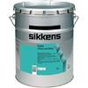 Sikkens Finitura opaca per la protezione degli effetti decorativi Sikkens - Alpha Clearcoat Mat
