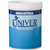 Univer Smalto opaco ad acqua Univer - Tecnoceramic Latta da 4 litri