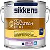 Sikkens Vernice per legno Sikkens - Cetol Novatech Next 1 LT Incolore