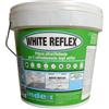 Index White Reflex | Pittura Termoriflettente per Tetti - Ediltermika