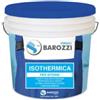 Barozzi Group Idropittura anticondensa e antimuffa Barozzi - Isothermica 14 LT