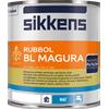Sikkens Smalto universale opaco Sikkens - Rubbol BL Magura Colorato 1 LT
