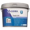 Sigma Pittura murale che purifica l'aria Sigma - Fresh Air Latta da 5 litri Colorato