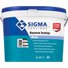 Sigma Renova Isotop - Pittura acrilica antimacchia interni Colorato