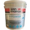 San Marco Idropittura Lavabile per Cartongesso Gypsumtop - San Marco 14 LT