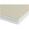 Elmo Insulation Pannello isolante Nanoskin AG - GIPS mm 30 + 12.5