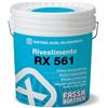 Fassa Bortolo Rivestimento acril-silossanico rustico Fassa Bortolo - RX 561