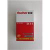 Fischer Tasselli con vite SX - Fischer SX 6 S