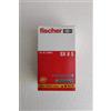 Fischer Tasselli con vite SX - Fischer SX 8 S