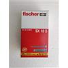 Fischer Tasselli con vite SX - Fischer SX 10 S