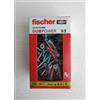 Fischer Tasselli Fischer Duopower 6 S
