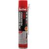 Fischer Schiuma poliuretanica antincendio PU FS EI240 - Fischer Manuale