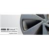 Sil-block Silenziatore per fori di ventilazione Sil-block