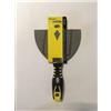 Akifix Spatola lama in acciaio inox Akifix 15 CM