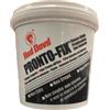 Red Devil Stucco americano grigio per esterni - Red Devil 1 LT