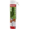 Fischer Schiuma adesiva poliuretanica per pannelli isolanti Fischer - Fastgrip Manuale