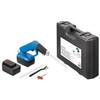 Storch Taglierina a caldo a batteria 36V Set - Storch